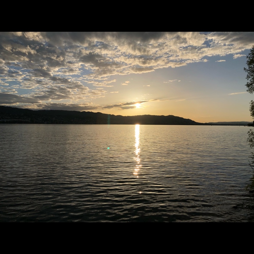 Meet your Posher, Catherine